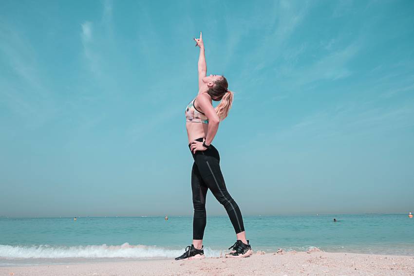 Summer 2021 Fitness Gear Guide: Land & Sea - Oxygen Mag